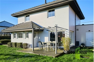 maison à la vente -   59310  NOMAIN, surface 140 m2 vente maison - UBI455540435